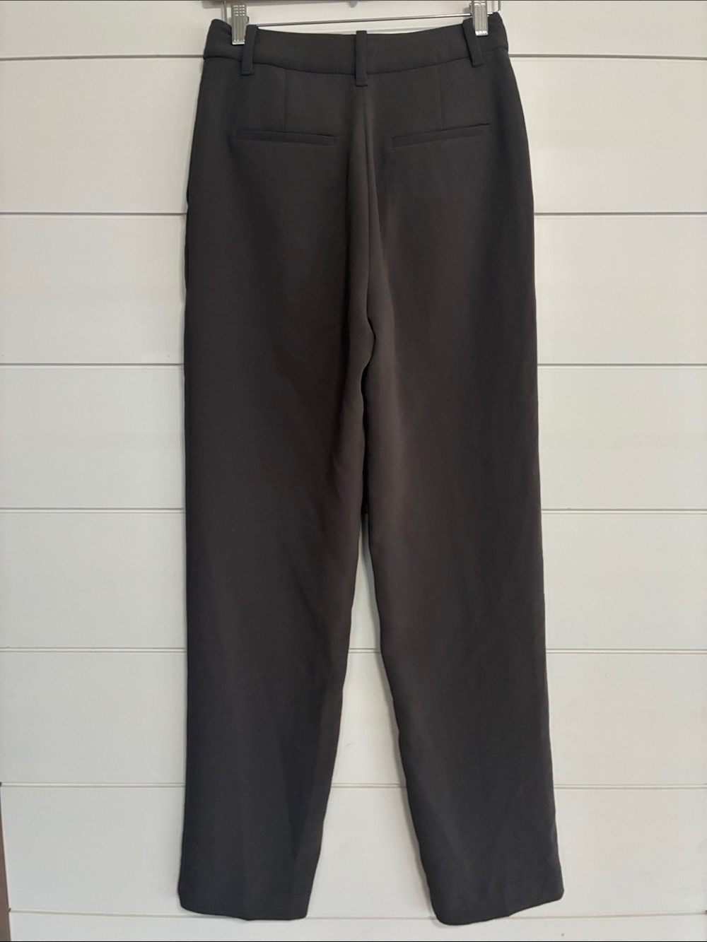 Aritzia The Limitless Pant size 2 - Picture 6 of 9